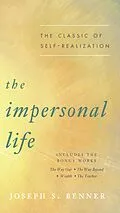 E-Book (epub) The Impersonal Life von Joseph S. Benner