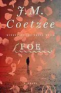E-Book (epub) Foe von J. M. Coetzee