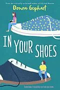 E-Book (epub) In Your Shoes von Donna Gephart