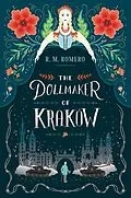 E-Book (epub) The Dollmaker of Krakow von R. M. Romero