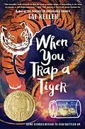 E-Book (epub) When You Trap a Tiger von Tae Keller