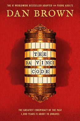 Fester Einband The Da Vinci Code (The Young Adult Adaptation) von Dan Brown