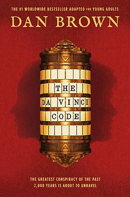 E-Book (epub) The Da Vinci Code (The Young Adult Adaptation) von Dan Brown