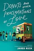 E-Book (epub) Donuts and Other Proclamations of Love von Jared Reck
