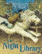 Fester Einband The Night Library von David Zeltser, Raul Colón