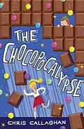 E-Book (epub) The Chocopocalypse von Chris Callaghan