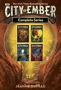 ePUB The City of Ember Complete Series von Jeanne Duprau