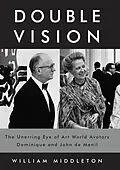 E-Book (epub) Double Vision von William Middleton