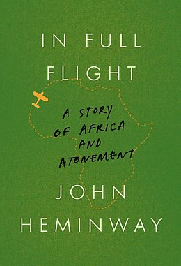 eBook (epub) In Full Flight de John Heminway