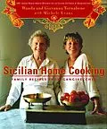 E-Book (epub) Sicilian Home Cooking von Wanda Tornabene, Giovanna Tornabene, Michele Evans
