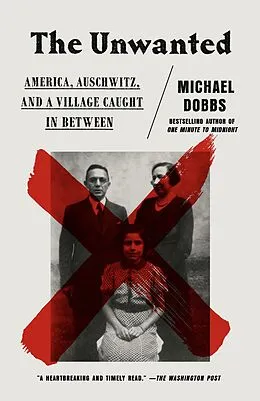 E-Book (epub) The Unwanted von Michael Dobbs