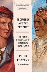 E-Book (epub) Tecumseh and the Prophet von Peter Cozzens
