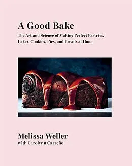 E-Book (epub) A Good Bake von Melissa Weller, Carolynn Carreño