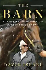 Audio CD (CD/SACD) The Barn von David Israel