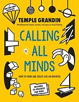 Broché Calling All Minds de Temple Grandin