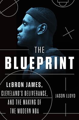 Livre Relié The Blueprint de Jason Lloyd