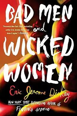 E-Book (epub) Bad Men and Wicked Women von Eric Jerome Dickey
