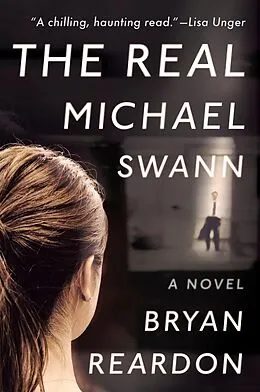 E-Book (epub) The Real Michael Swann von Bryan Reardon