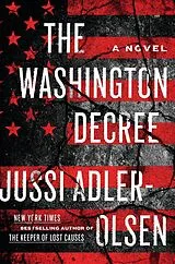 E-Book (epub) The Washington Decree von Jussi Adler-Olsen