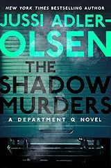 E-Book (epub) The Shadow Murders von Jussi Adler-Olsen