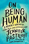 E-Book (epub) On Being Human von Jennifer Pastiloff