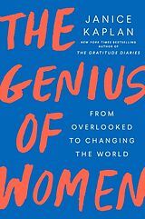 Livre Relié The Genius of Women de Janice Kaplan