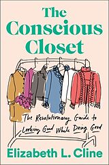 Couverture cartonnée The Conscious Closet de Elizabeth L. Cline