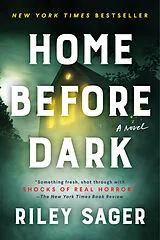 Kartonierter Einband (Kt) Home Before Dark von Riley Sager