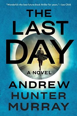 Livre Relié The Last Day de Andrew Hunter Murray