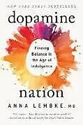 Kartonierter Einband Dopamine Nation von Anna Lembke