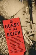 E-Book (epub) A Guest of the Reich von Peter Finn