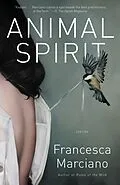E-Book (epub) Animal Spirit von Francesca Marciano