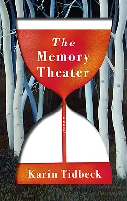 E-Book (epub) The Memory Theater von Karin Tidbeck