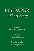 E-Book (epub) Fly Paper: A Short Story von Dashiell Hammett