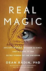 E-Book (epub) Real Magic von Dean Radin