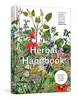 Fester Einband Herbal Handbook von The New York Botanical Garden
