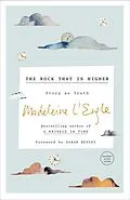E-Book (epub) The Rock That Is Higher von Madeleine L'Engle