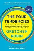 E-Book (epub) The Four Tendencies von Gretchen Rubin