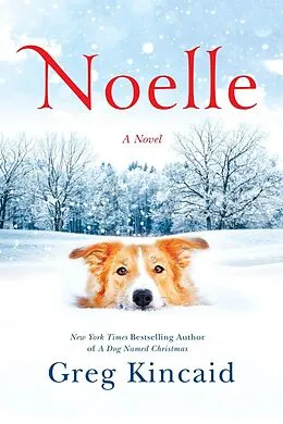 E-Book (epub) Noelle von Greg Kincaid