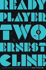 Fester Einband Ready Player Two von Ernest Cline
