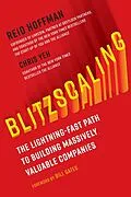 E-Book (epub) Blitzscaling von Reid Hoffman, Chris Yeh