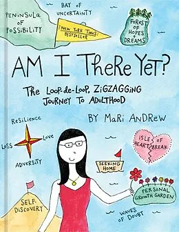 E-Book (epub) Am I There Yet? von Mari Andrew