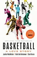E-Book (epub) Basketball von Jackie Macmullan, Rafe Bartholomew, Dan Klores