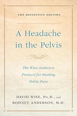 eBook (epub) A Headache in the Pelvis de David Wise, Rodney Anderson