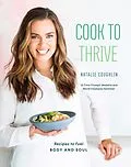 E-Book (epub) Cook to Thrive von Natalie Coughlin