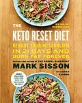 E-Book (epub) The Keto Reset Diet von Mark Sisson, Brad Kearns