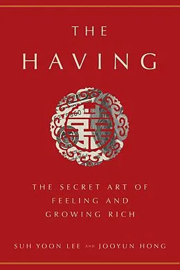 E-Book (epub) The Having von Suh Yoon Lee, Jooyun Hong