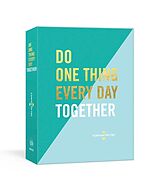 Blankobuch geb Do One Thing Every Day Together von Robie Rogge, Dian G. Smith