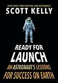 E-Book (epub) Ready for Launch von Scott Kelly