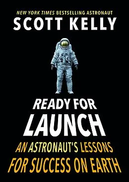 E-Book (epub) Ready for Launch von Scott Kelly